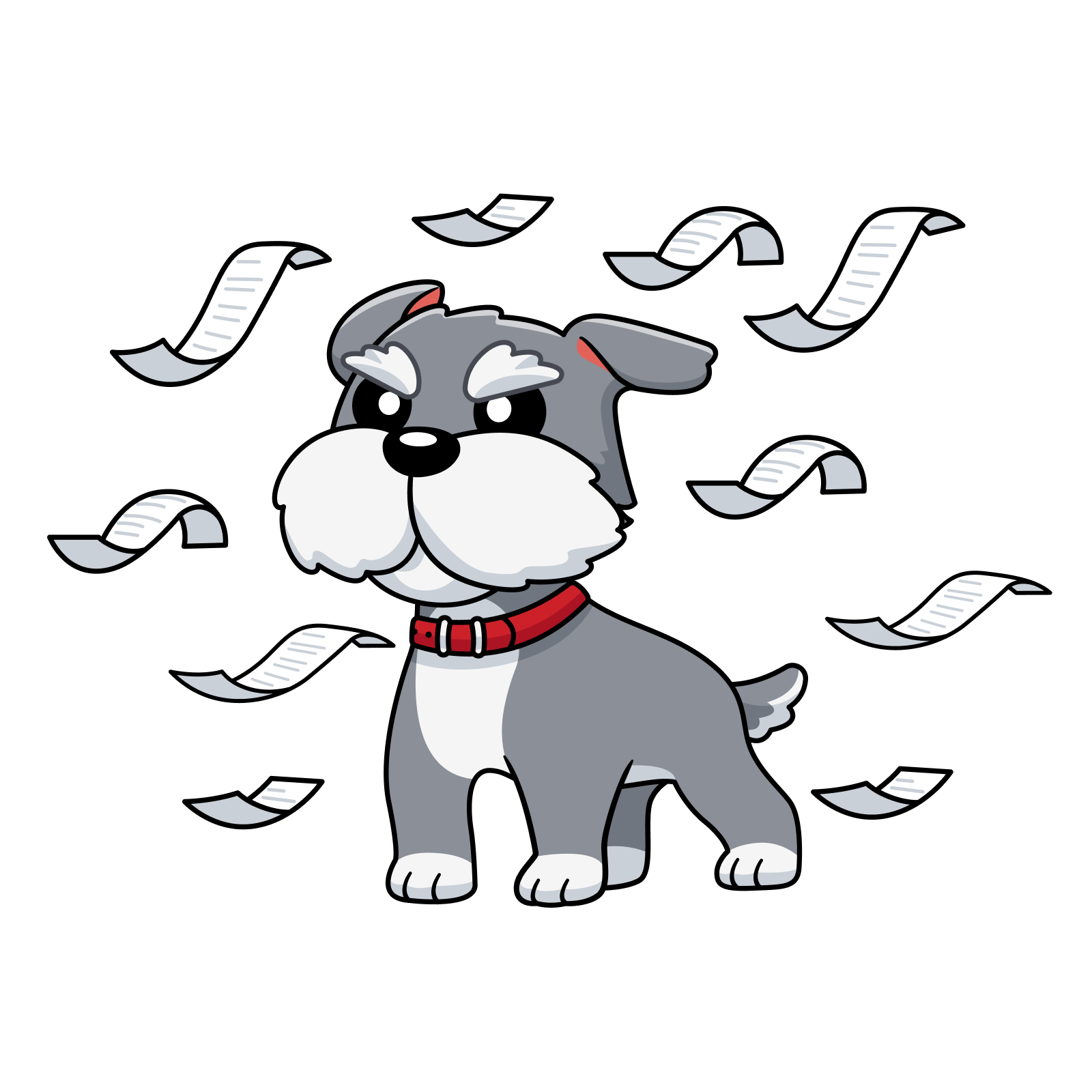 MailMate Expense