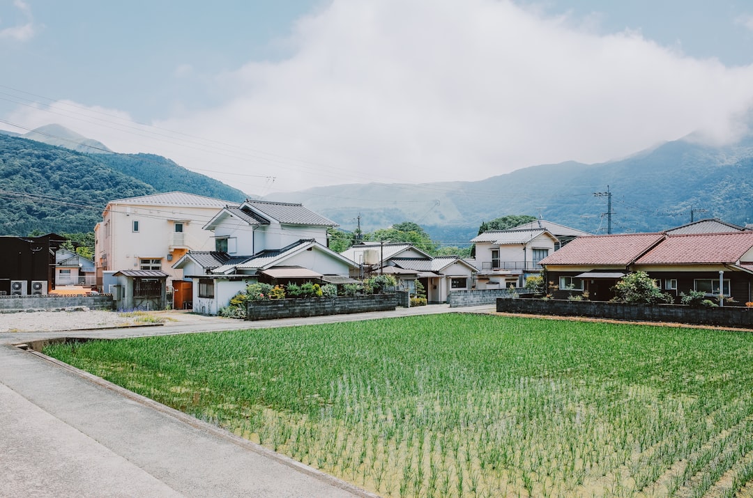 How MailMate Set Up and Managed Utilities Across 2 Rural Properties logo